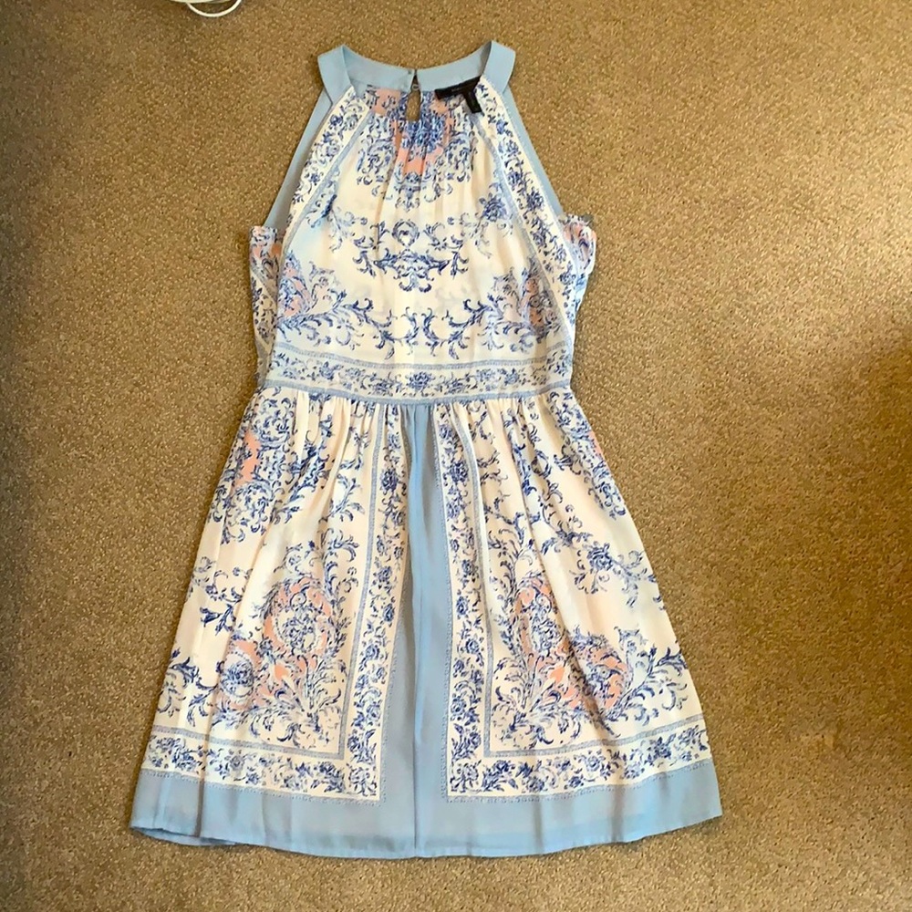 Bcbg dress